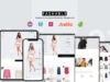 Fashable - Stylist eCommerce Elementor Template Kit