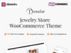 Jewelar - WordPress-Thema für Juweliere
