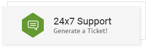 24x7-Support