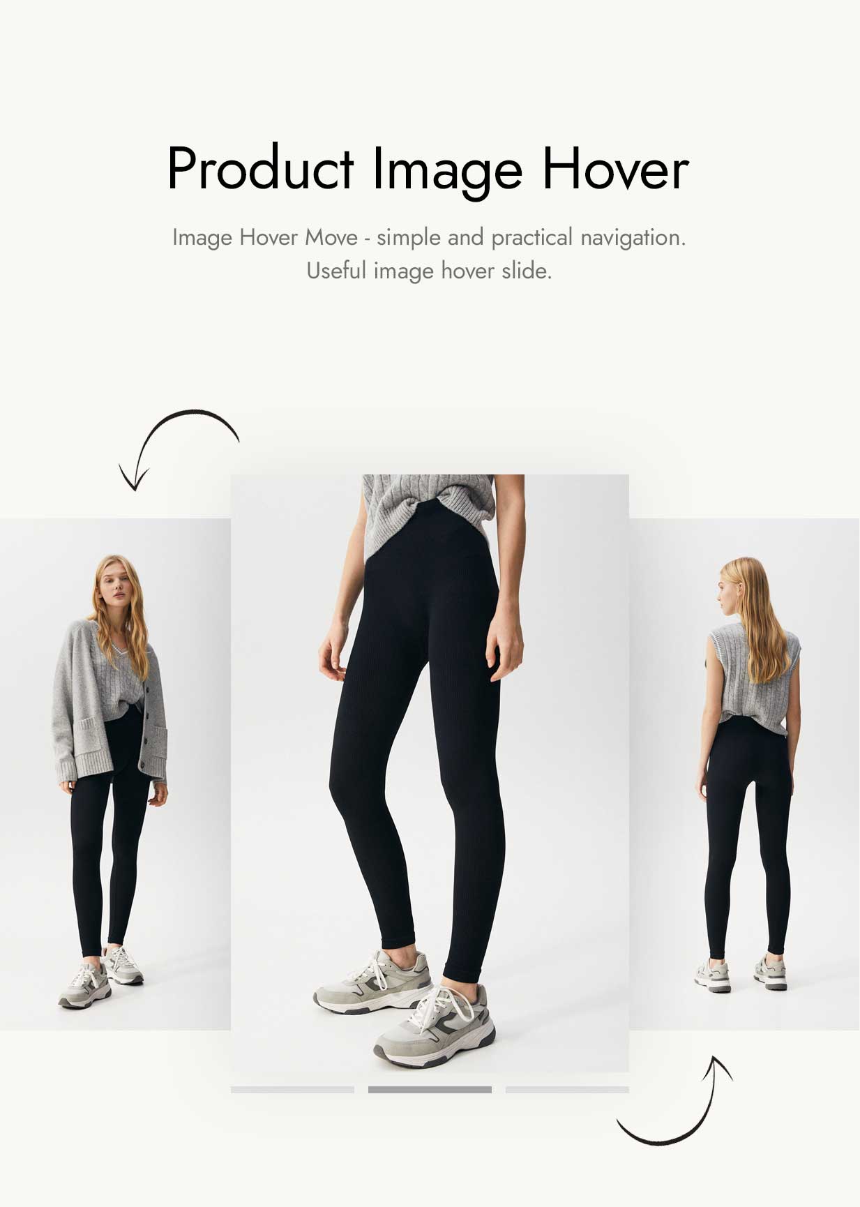 Clotya - E-Commerce-Design für Modegeschäfte - 8