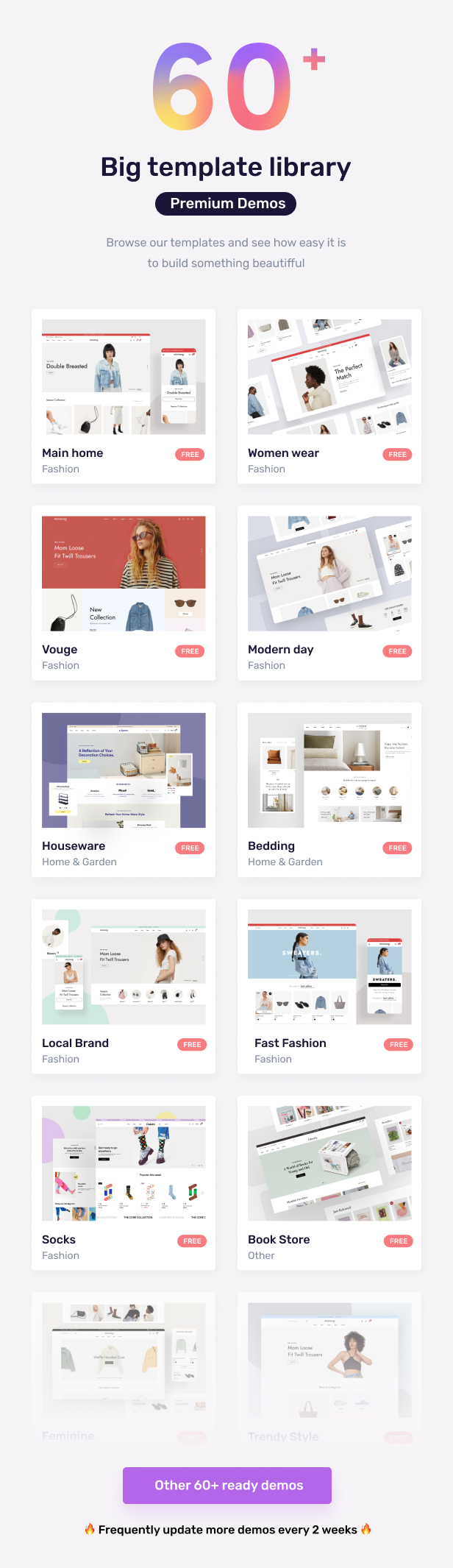 MinimogWP – Das hochkonvertierende E-Commerce-WordPress-Thema - 4