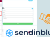 Elementor-Formular – Sendinblue CRM-Integration (Formular-Widget)