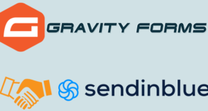 Gravity Forms – Sendinblue CRM-Integration