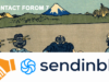 Kontaktformular 7 – Sendinblue CRM-Integration