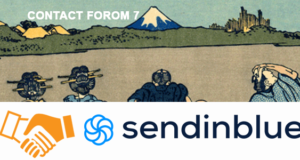 Kontaktformular 7 – Sendinblue CRM-Integration