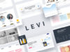 Levi - Elementor-Vorlagen-Kit für digitales Marketing