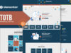 TOTB - Marketing Solution Elementor Template-Kit