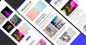 Foliokit – Persönliches Portfolio-Elementor-Vorlagen-Kit