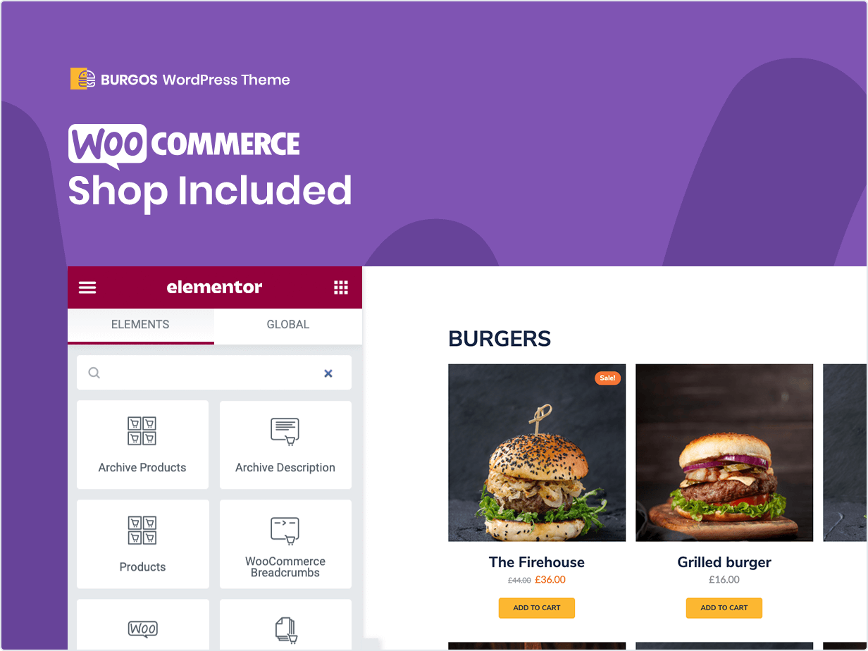 WooCommerce-Shop inklusive