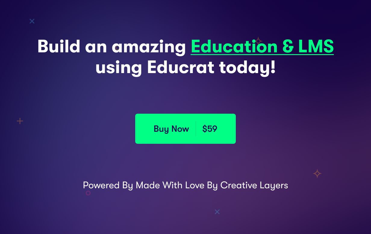 Educrat - Online-Kurs Bildung WordPress Theme - 15