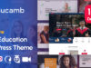 Educamb – WordPress-Thema für LMS-Bildung