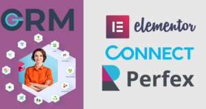 Elementor-Formulare – Perfex CRM-Integration
