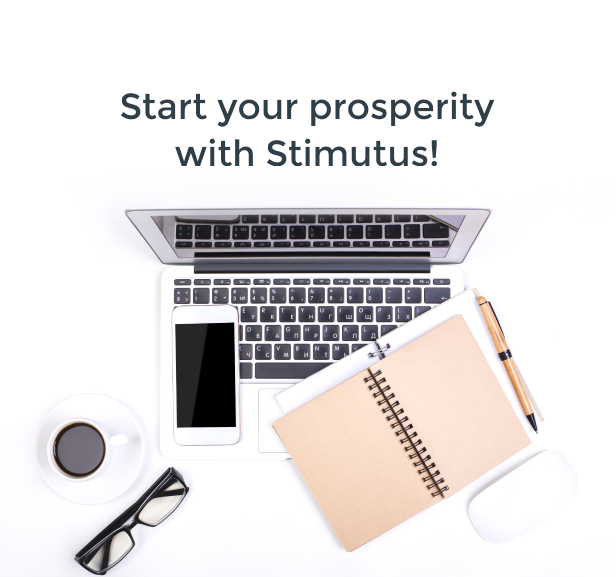 Stimutus - Creative Multihome Elementor Based WordPress Theme