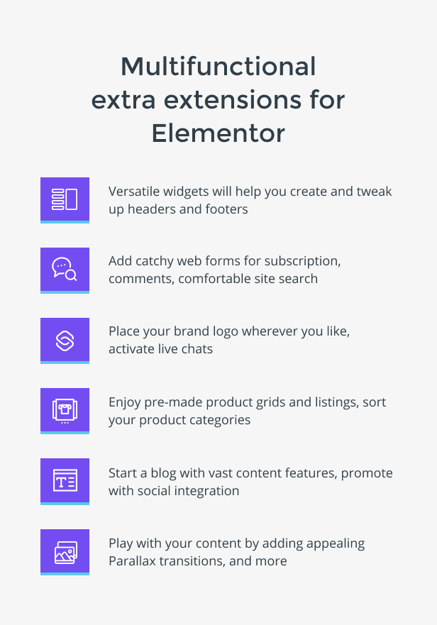 Stimutus - Creative Multihome Elementor Based WordPress Theme