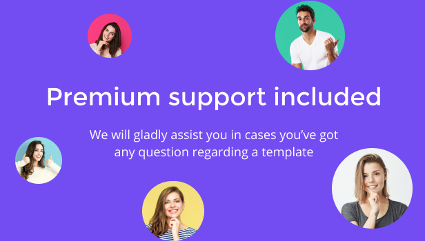 Stimutus - Creative Multihome Elementor Based WordPress Theme