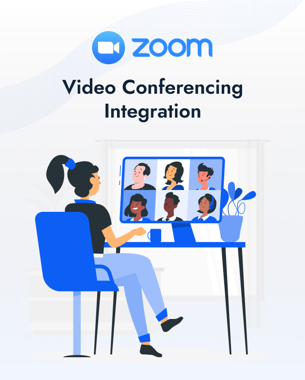 Zoom-Konferenz
