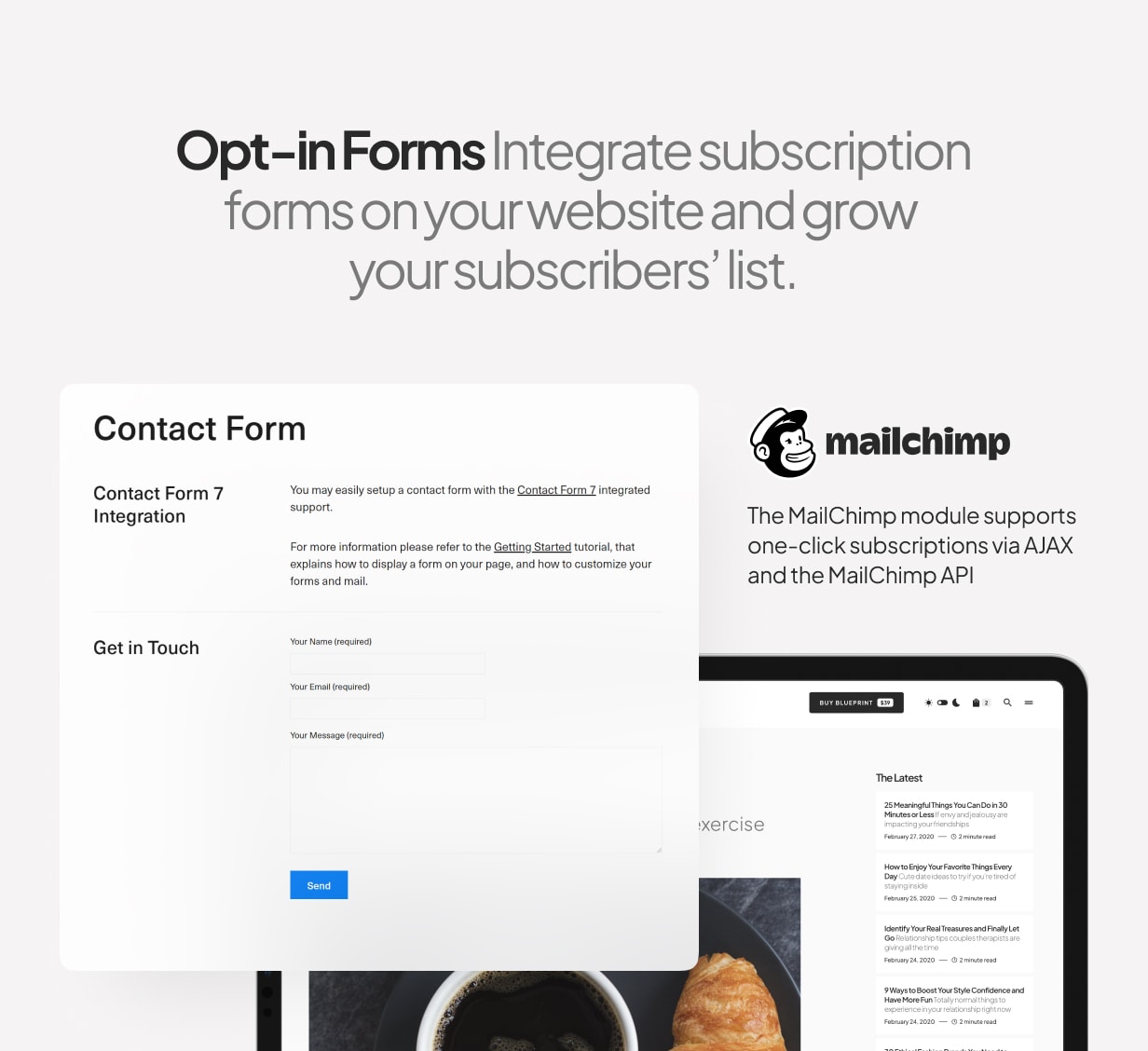 Blueprint - Next-Generation Blog & Magazine Theme - 22