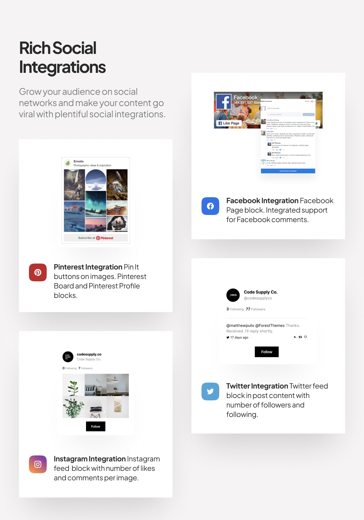 Blueprint - Next-Generation Blog & Magazine Theme - 21