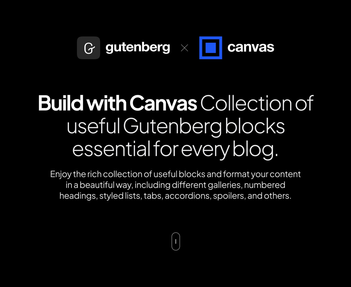 Blueprint - Next-Generation Blog & Magazine Theme - 24
