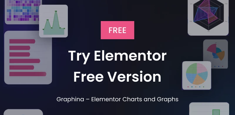 Graphina Pro - Dynamische Diagramme, Grafiken und Datentabellen von Elementor - 78