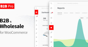 B2B Pro – Leistungsstarkes WooCommerce B2B- und WooCommerce-Großhandels-Plugin