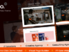 Casco - Agentur-WordPress-Vorlage