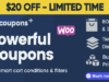 Gutscheine + | Erweitertes WooCommerce-Coupon-Plugin
