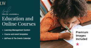 LearnWell – Thema Bildung und Online-Kurse