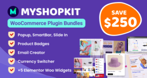 MyShopKit WooCommerce-Plugin-Bundles