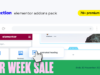 Selection – Elementor Addons Pack for WordPress