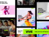 Vive | Fitness Gym WordPress