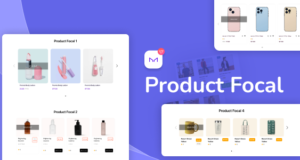 Wiloke-Produktfokus für Elementor