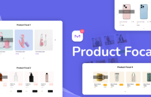 Wiloke-Produktfokus für Elementor