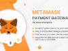 WooCommerce MetaMask Payment Gateway – WordPress-Plugin