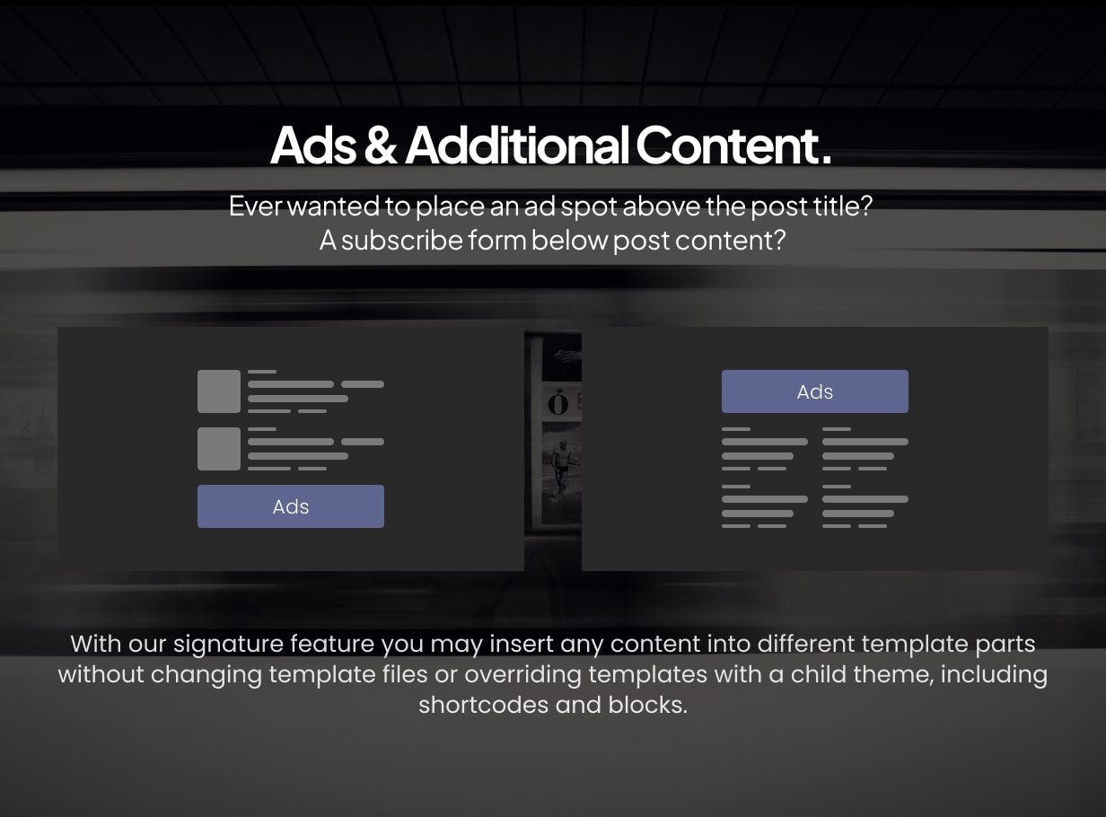 Blueprint - Next-Generation Blog & Magazine Theme - 15