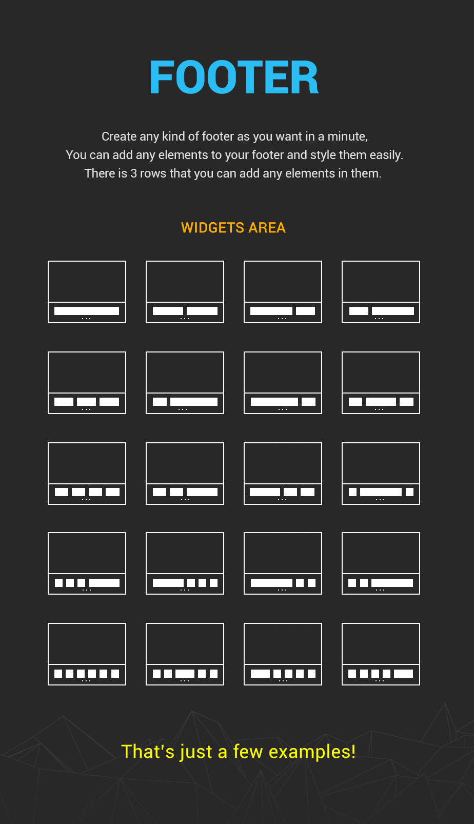 Xtra - WordPress Website Builder + RTL - 14