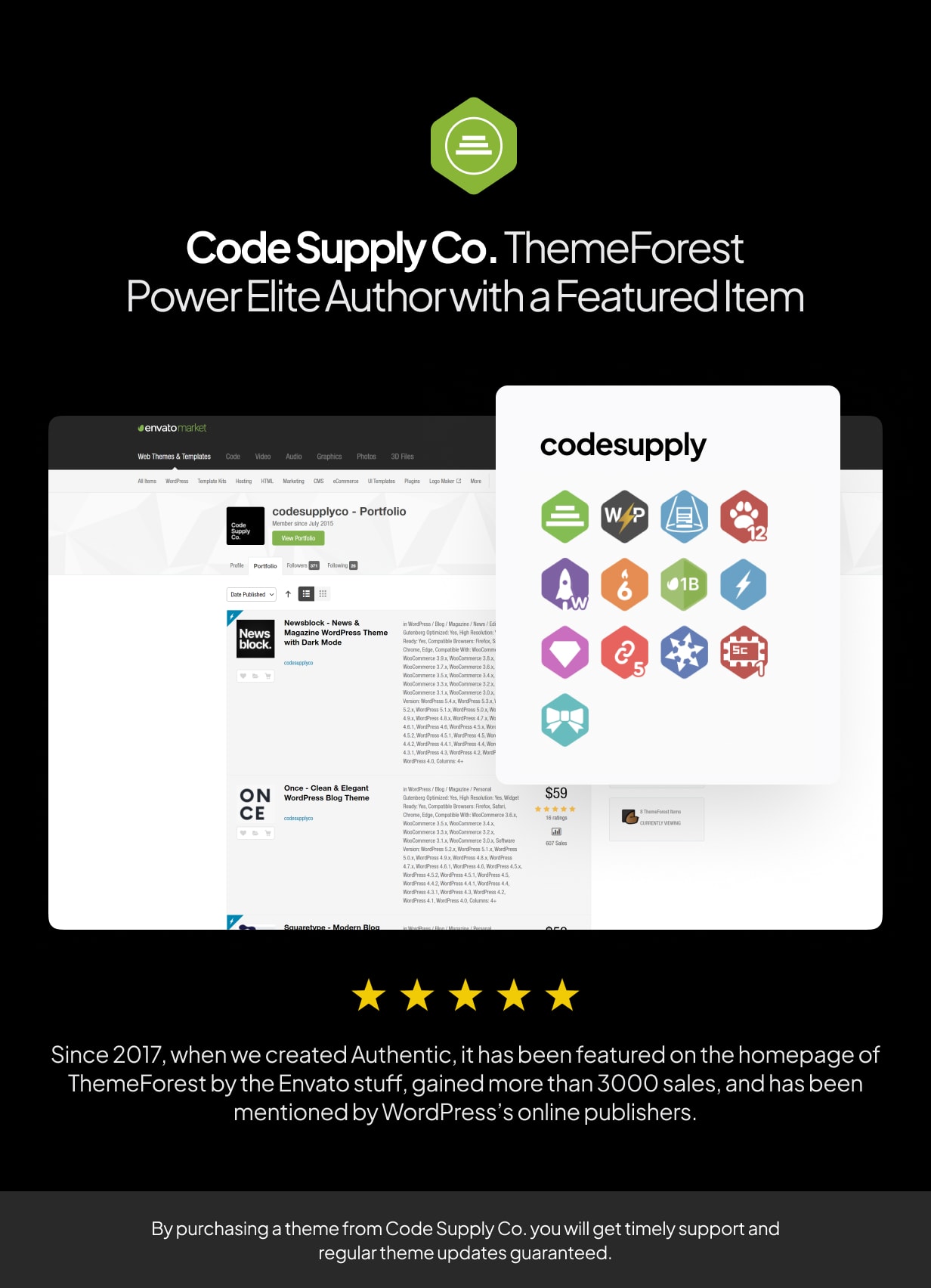 Blueprint - Next-Generation Blog & Magazine Theme - 30