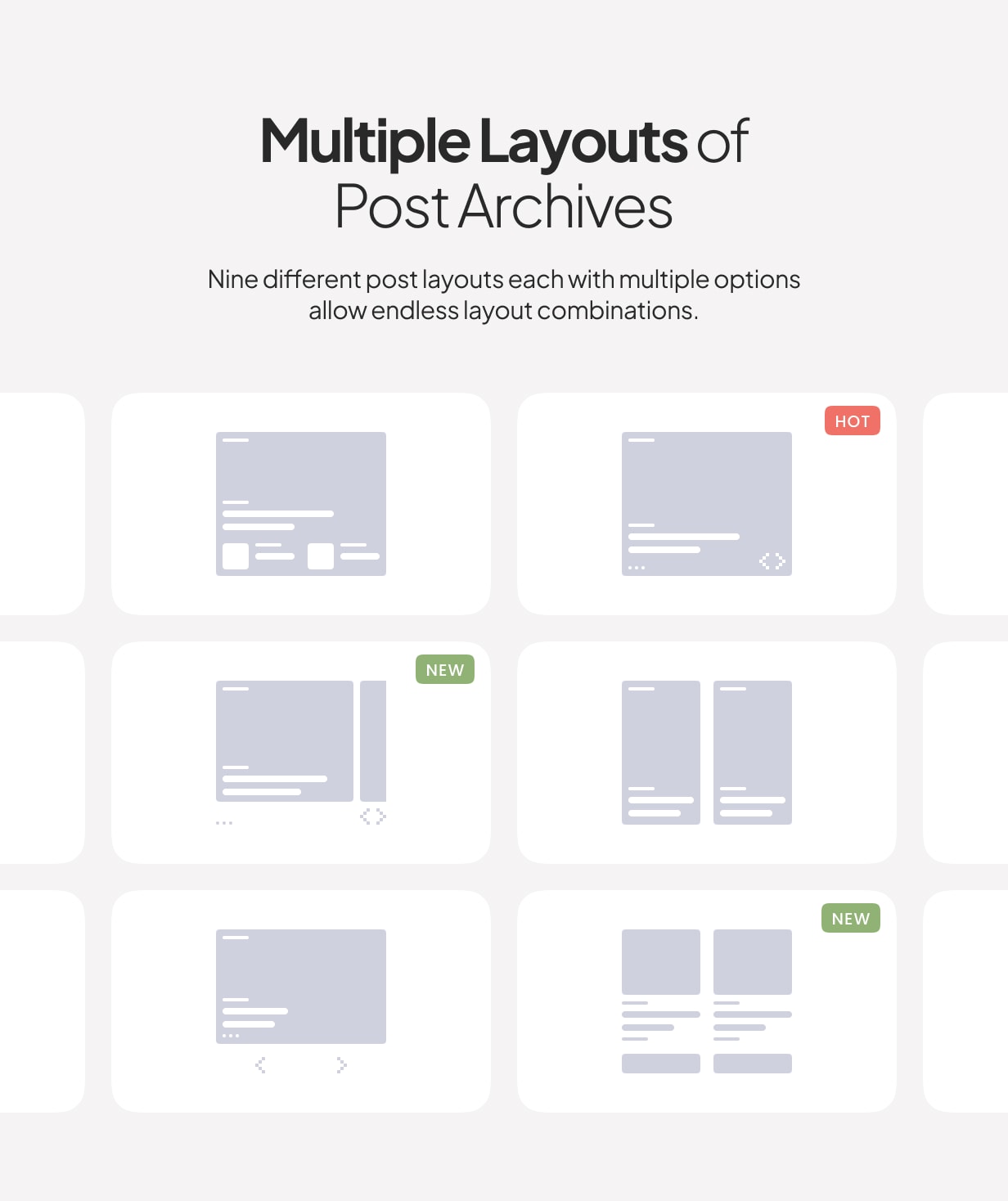 Blueprint - Next-Generation Blog & Magazine Theme - 7