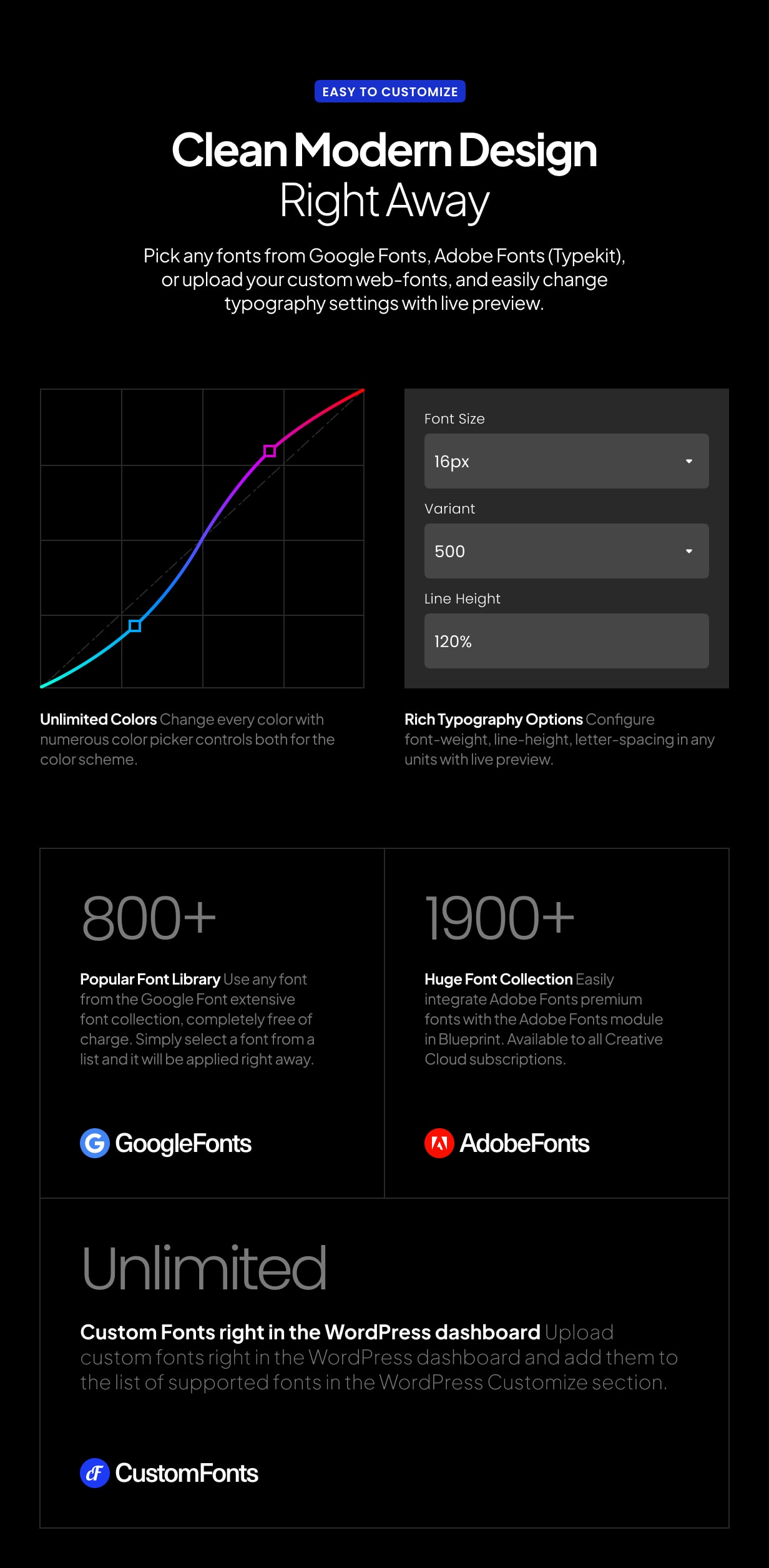 Blueprint - Next-Generation Blog & Magazine Theme - 8