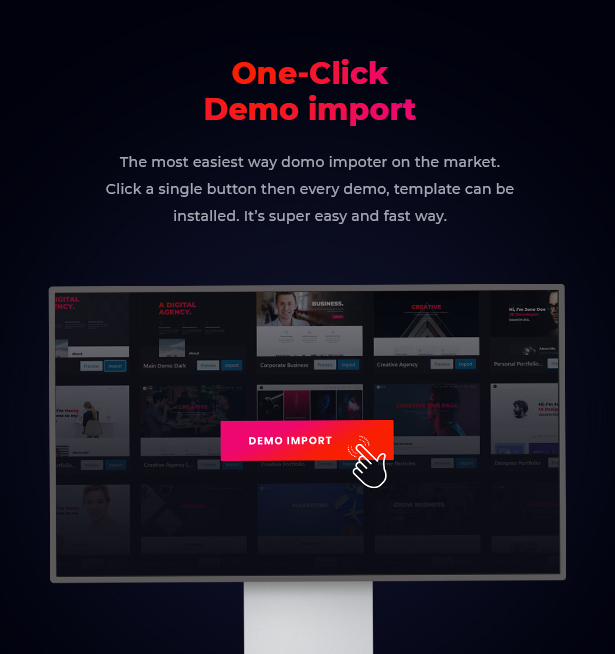 Trydo - Thema Agentur & Portfolio - 19