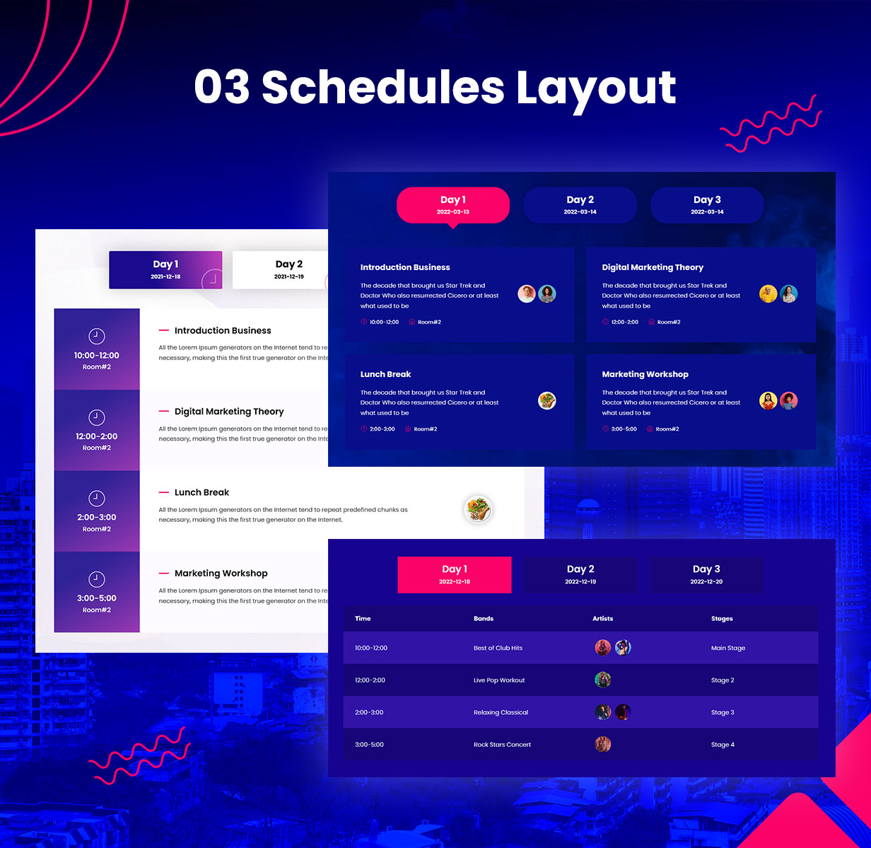 Evenio – Event-Konferenz-WordPress-Theme – 5