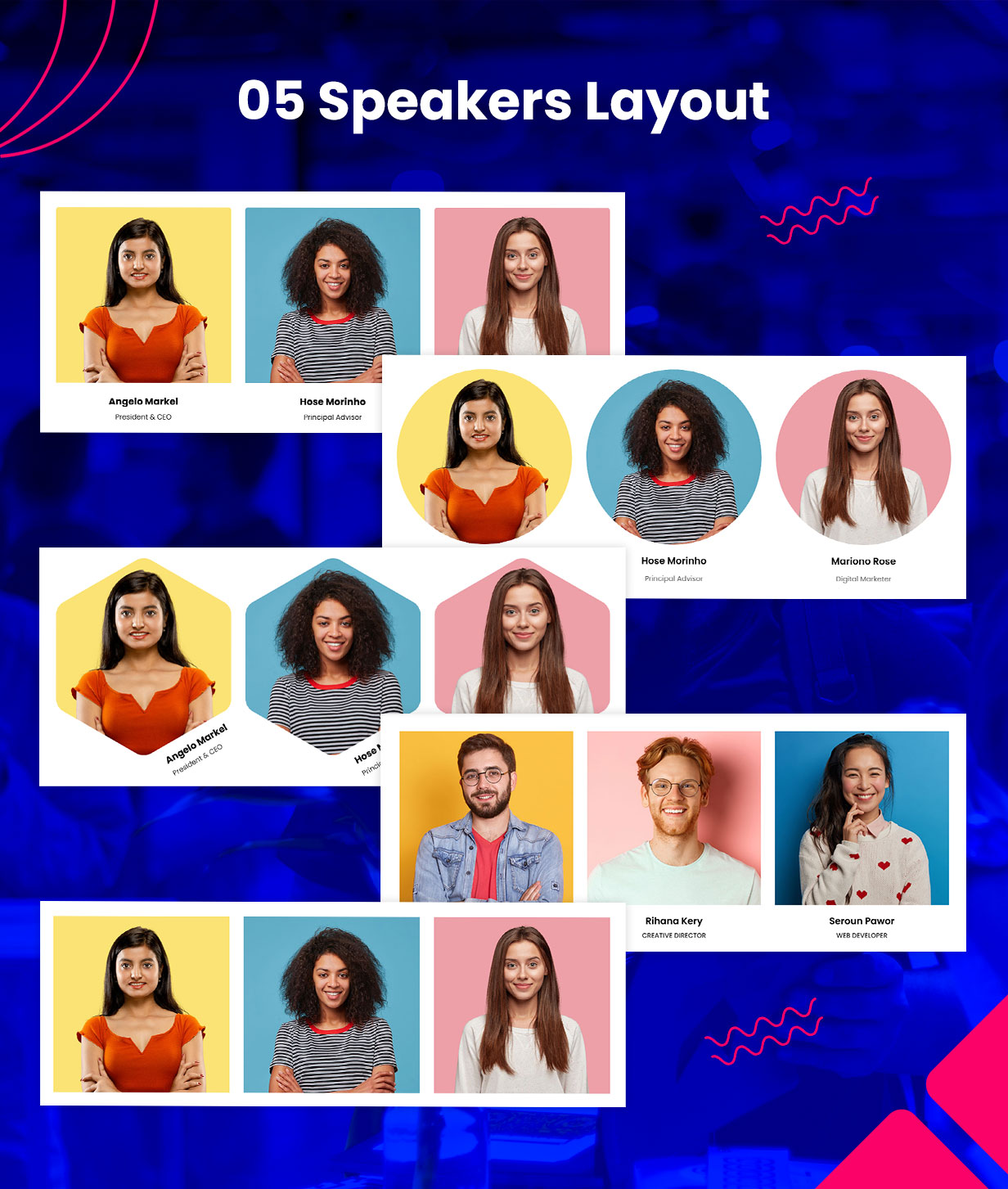 Evenio – Event-Konferenz-WordPress-Theme – 7