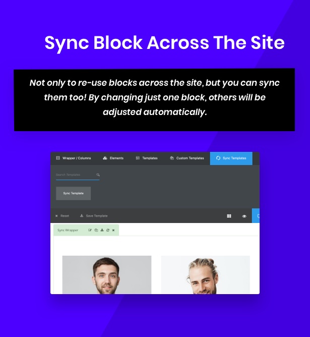 Zyth – Fitnessstudio, Fitness WordPress – 9