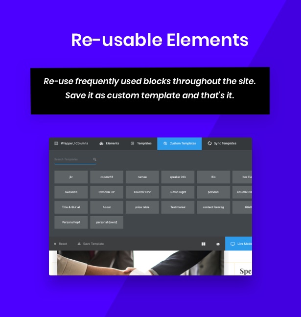 Zyth – Fitnessstudio, Fitness WordPress – 10