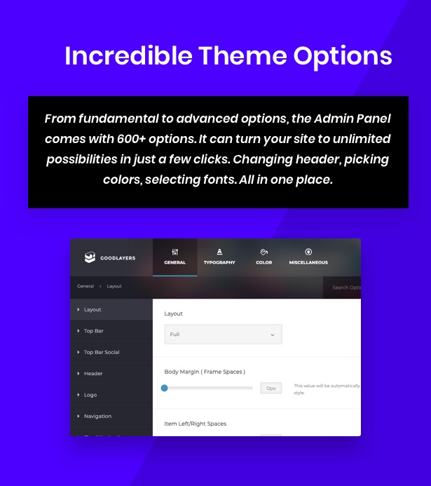 Zyth – Fitnessstudio, Fitness WordPress – 11