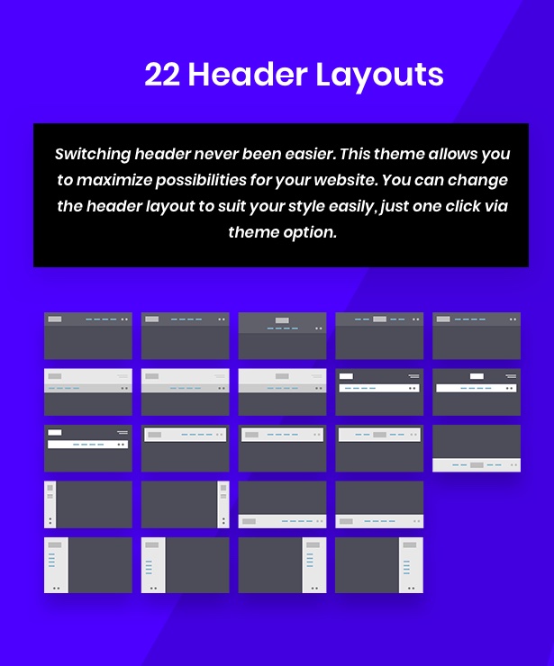 Zyth – Fitnessstudio, Fitness WordPress – 12