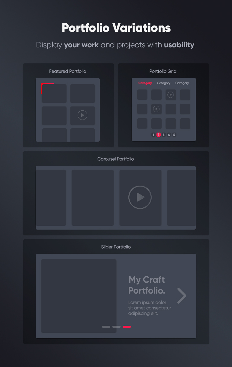 Hebelwirkung – Agentur- und Portfolio-WordPress-Theme – 10