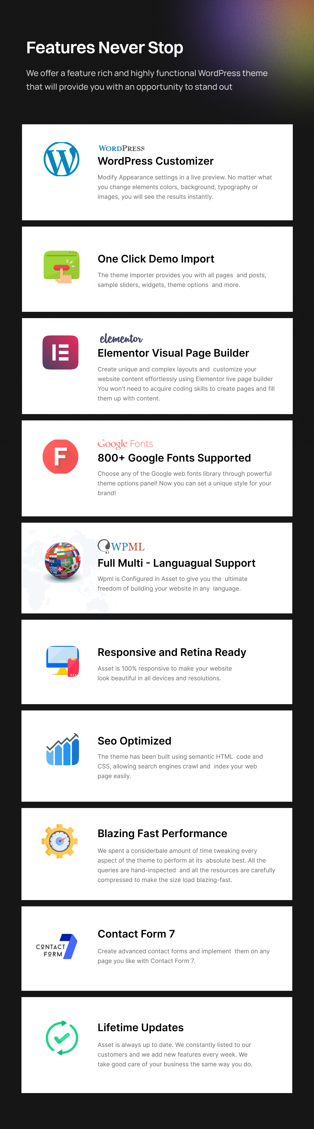 WordPress-Theme für Immobilien