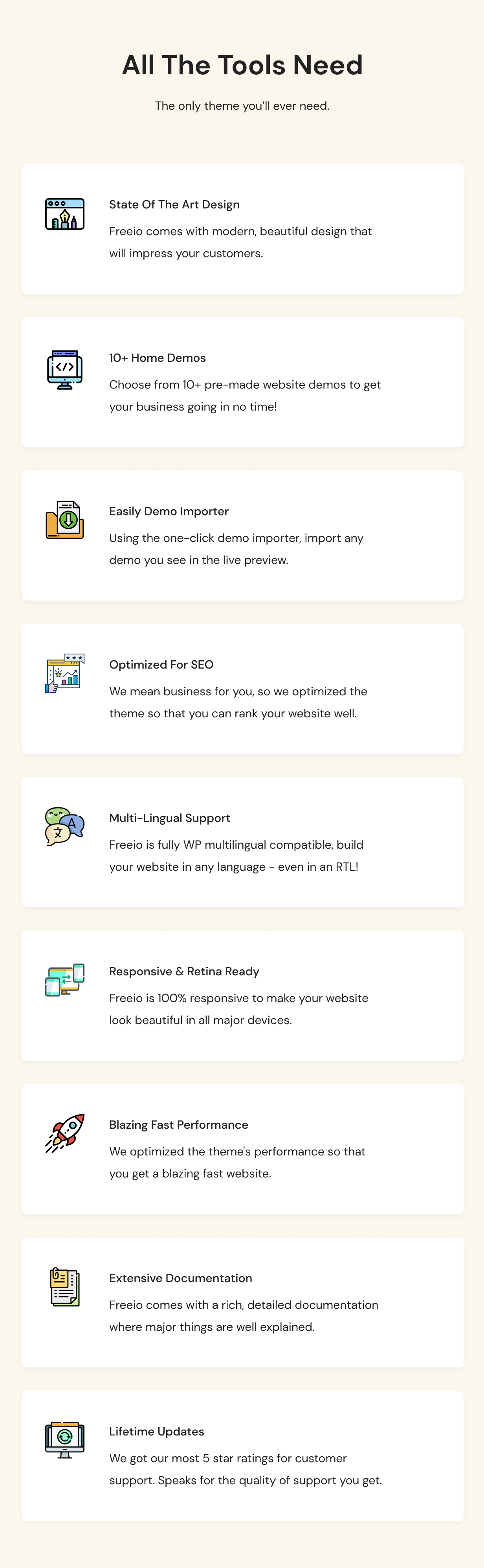 Freeio – Freelance Marketplace WordPress Theme – 17