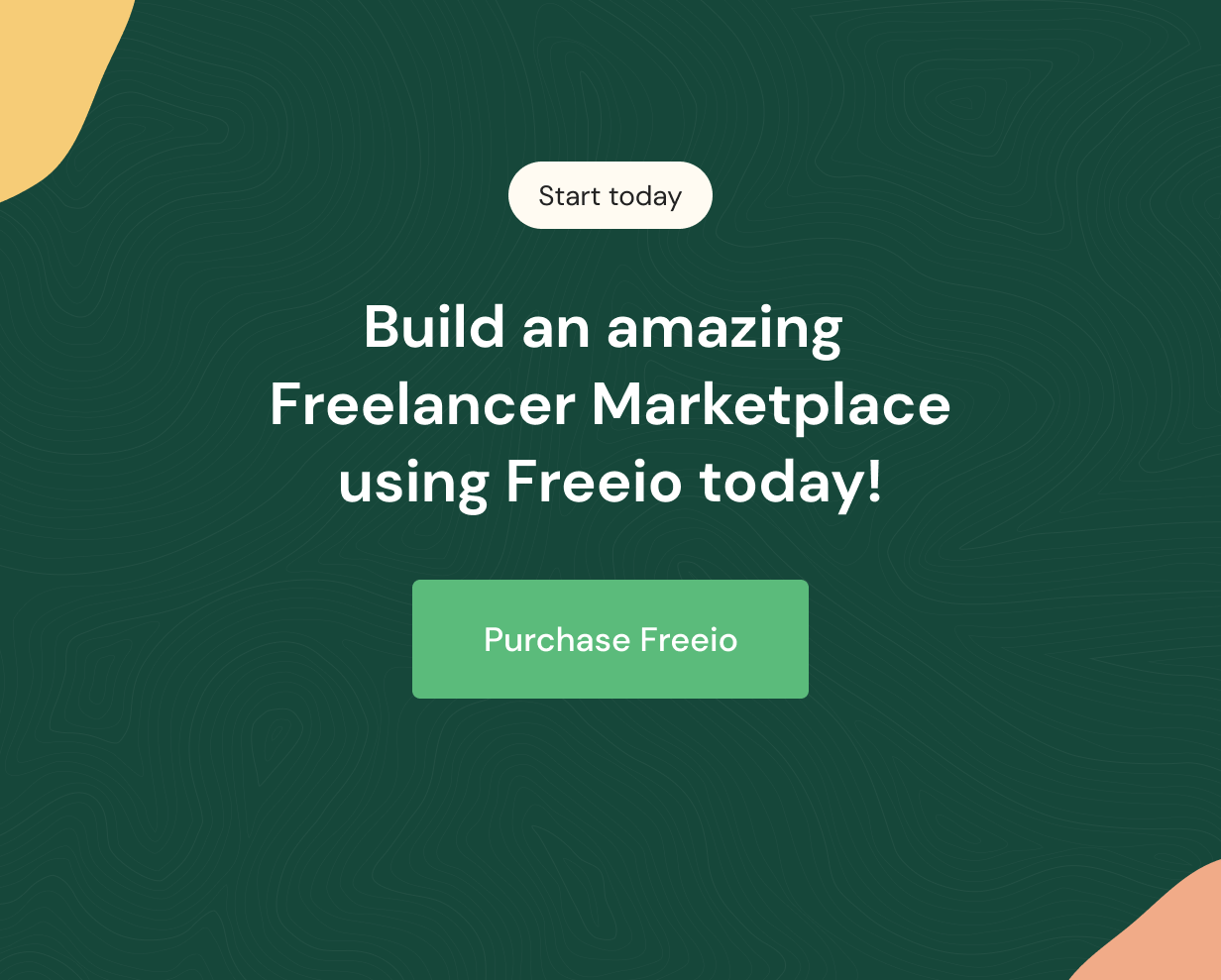 Freeio – Freelance Marketplace WordPress Theme – 18
